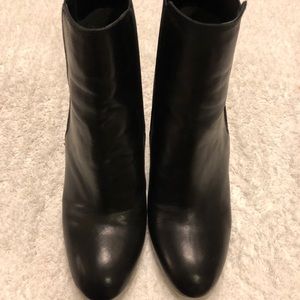 Sam Edelman Case Ankle Bootie